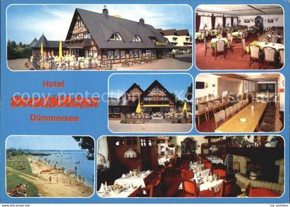 Lembruch Hotel Restaurant Seeschloesschen Ringhotel Lembruch Gastraeume Kegelbah