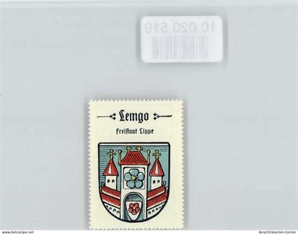 10020519 - Lemgo