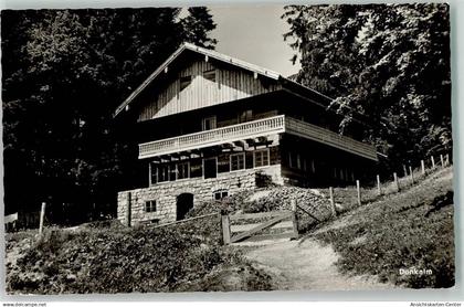39391054 - Lenggries