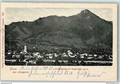 52267055 - Lenggries