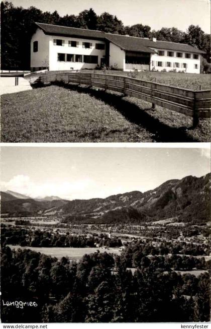Lenggries