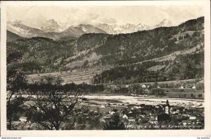 Lenggries
