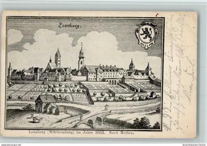 13097323 - Leonberg , Wuertt