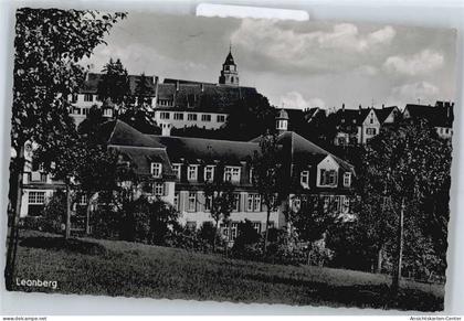 50618854 - Leonberg , Wuertt