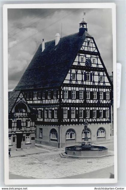 50643042 - Leonberg , Wuertt