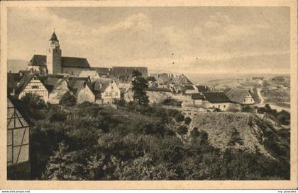 Leonberg Wuerttemberg