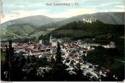 Bad Leutenberg,