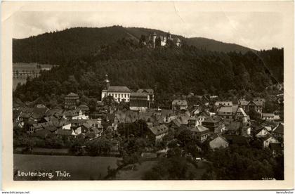 Leutenberg/Thür. -