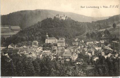 Leutenberg/Thür. -