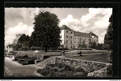 AK Leutkirch, Schloss Zeil