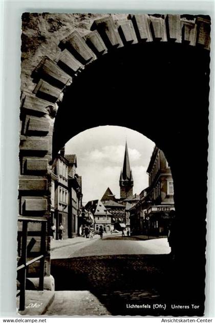 39254728 - Lichtenfels , Bay