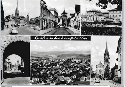 50348638 - Lichtenfels , Bay