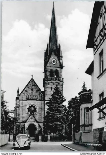 50348639 - Lichtenfels , Bay