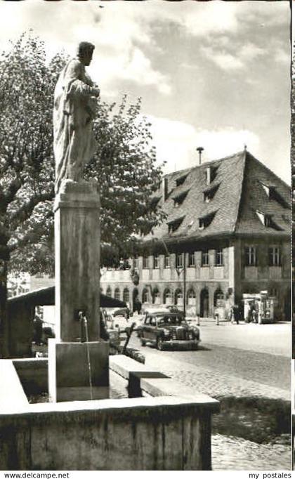 Lichtenfels Bayern Lichtenfels Rathaus