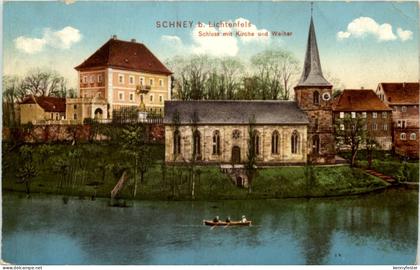 Schney bei Lichtenfels