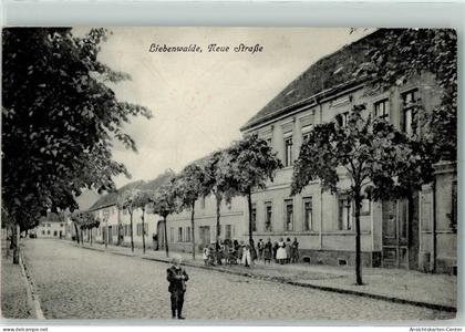 13416665 - Liebenwalde