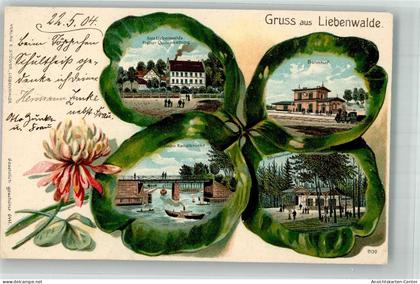 13581192 - Liebenwalde