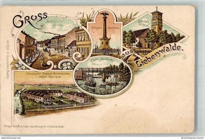 13638288 - Liebenwalde