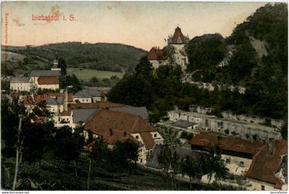 Liebstadt