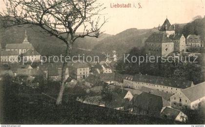 Liebstadt Schloss Kuckuckstein