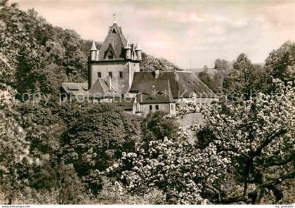 Liebstadt Schloss Kuckuckstein