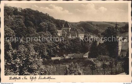 Liebstadt Schloss Kuckuckstein