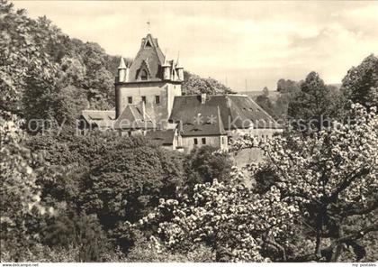 Liebstadt Schloss Kuckuckstein