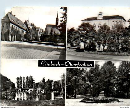 Limbach-Oberfrohna, div. Bilder