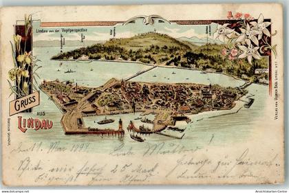 10628539 - Lindau Bodensee