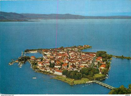 CPA Lindau im Bodensee