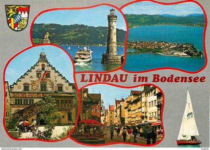 CPM Lindau Im Bodensee