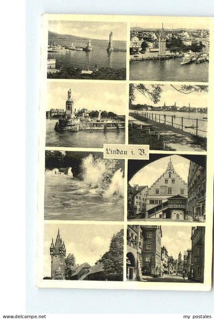 Lindau Bodensee Lindau
