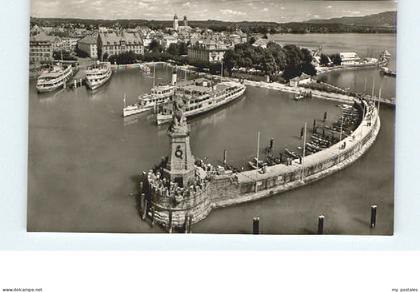 Lindau Bodensee Lindau