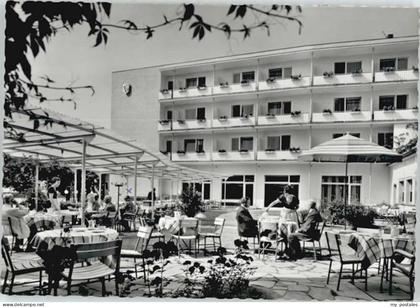 Lindau Bodensee Lindau Hotel Bayrischerhof