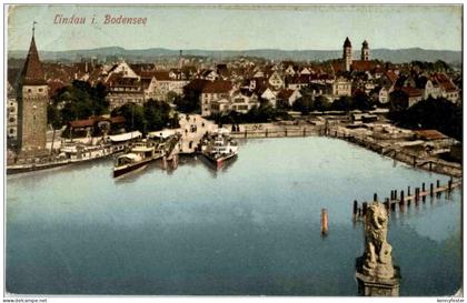 Lindau im Bodensee