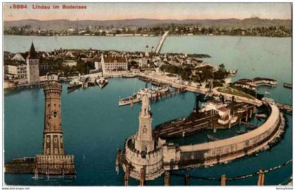 Lindau im Bodensee