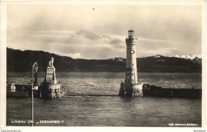 Lindau im Bodensee