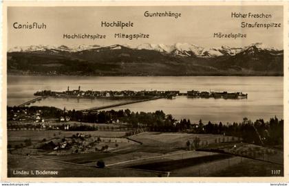 Lindau im Bodensee