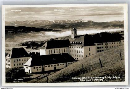 51311056 - Lindenberg i. Allgaeu