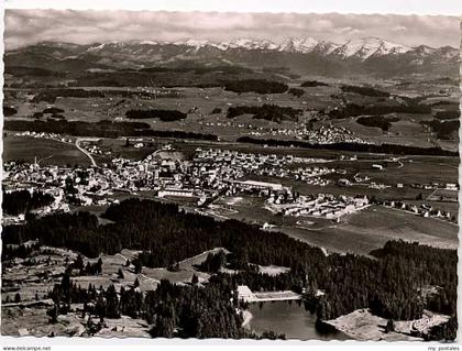 Lindenberg Allgaeu Lindenberg