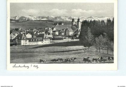 Lindenberg Allgaeu Lindenberg