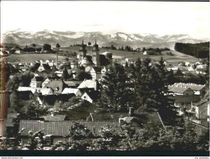 Lindenberg Allgaeu Lindenberg  ungelaufen ca. 1965