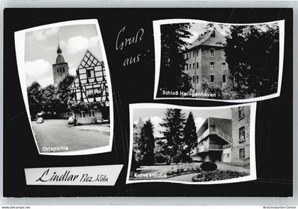 50686180 - Lindlar