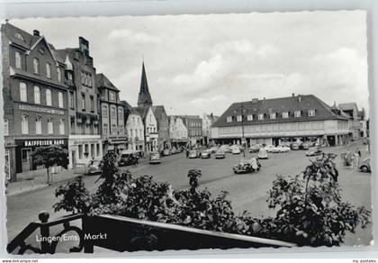 Lingen