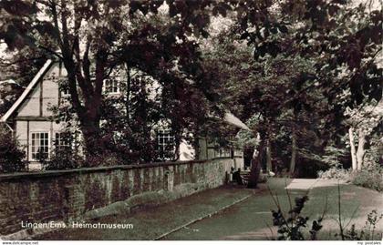 Lingen Ems Heimatmuseum