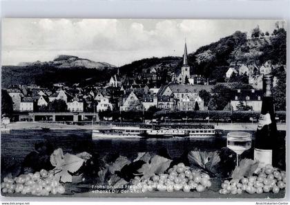 51480668 - Linz a Rhein