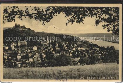 Linz Rhein