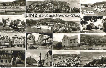 Linz Rhein Linz Rhein
