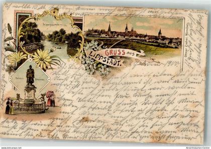 13530742 - Lippstadt