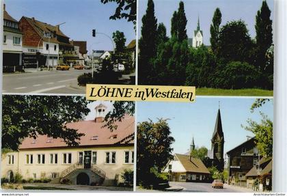 50349976 - Loehne